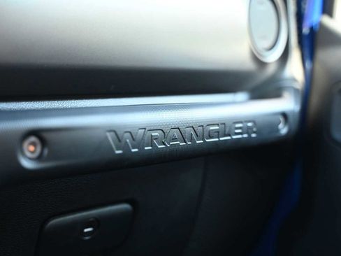 Used 2019 Jeep Wrangler Unlimited Sport S image 18