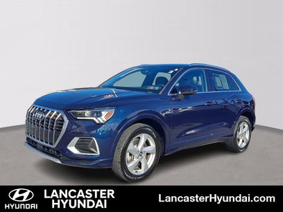 Used 2020 Audi Q3 2.0T Premium Plus