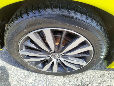 Used 2015 Honda Fit EX image 20