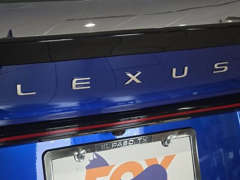 New 2026 Lexus IS 350 F Sport image 12