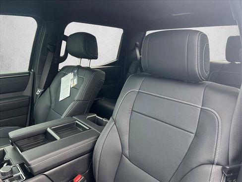 New 2026 Toyota Tundra Limited image 15