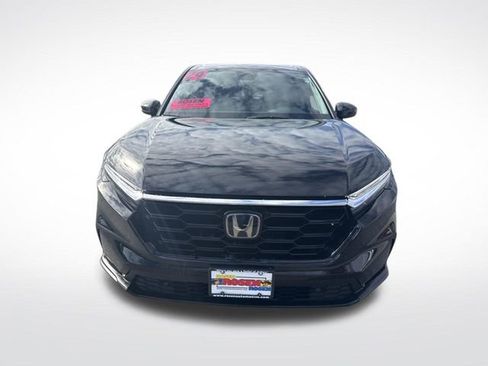 Certified 2024 Honda CR-V EX-L image 8