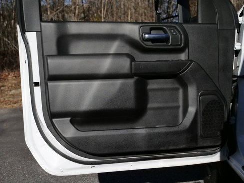 Used 2020 Chevrolet Silverado 3500 W/T w/ WT Convenience Package image 21