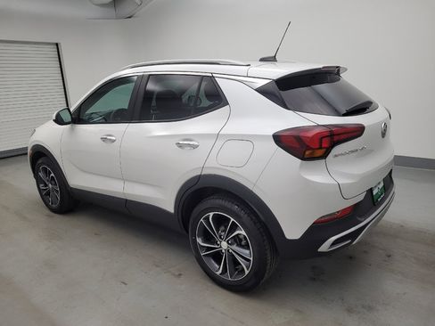 Used 2021 Buick Encore GX Select FWD image 3