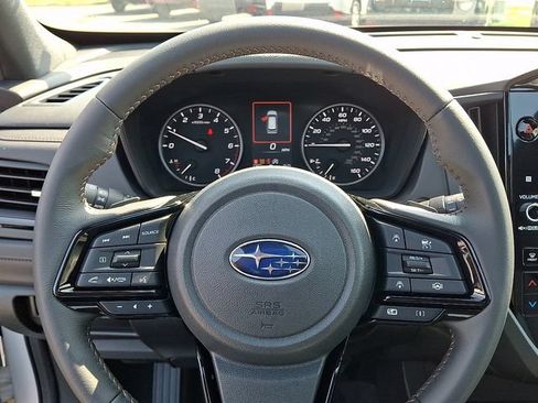 New 2026 Subaru Forester Sport w/ Onyx Edition AWD/4WD image 17