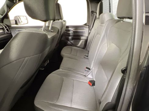 Used 2022 RAM 1500 Big Horn image 22