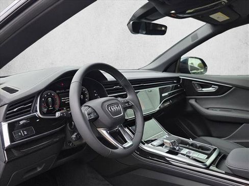 New 2026 Audi Q8 Premium Plus image 14