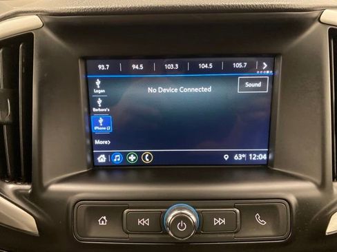 Used 2018 GMC Terrain SLE w/ Driver Convenience Package AWD/4WD image 26