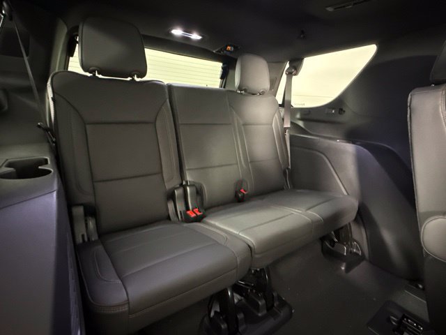 New 2026 Chevrolet Tahoe High Country AWD/4WD image 35