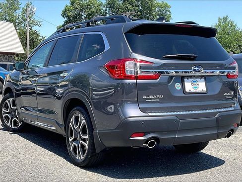 Certified 2025 Subaru Ascent Touring AWD/4WD image 13