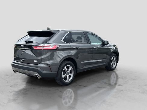 Used 2020 Ford Edge SEL w/ Convenience Package AWD/4WD image 8
