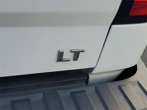Used 2014 Chevrolet Silverado 1500 LT w/ All Star Edition image 10
