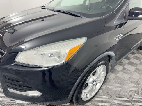 Used 2014 Ford Escape Titanium image 12