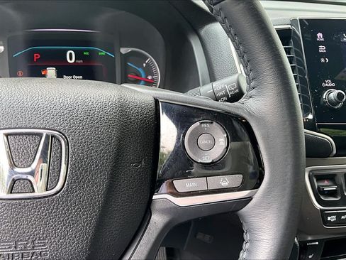 Used 2021 Honda Passport EX-L image 25