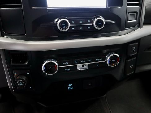 Certified 2023 Ford F150 XLT w/ Equipment Group 301A Mid image 34