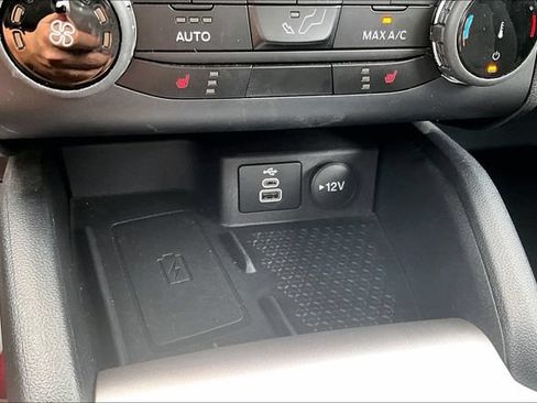 Used 2024 Ford Bronco Sport Big Bend w/ Convenience Package AWD/4WD image 16