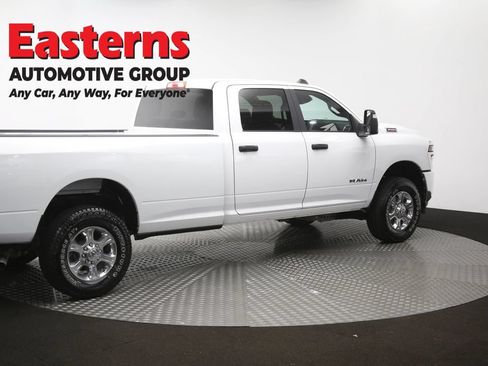 Used 2025 RAM 3500 Lone Star AWD/4WD image 39