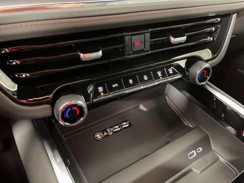 New 2026 Chevrolet Tahoe RST w/ Comfort Package image 34