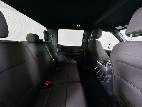 Used 2023 Ford F150 XLT w/ Equipment Group 302A High image 26