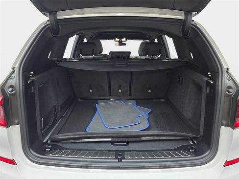 Used 2018 BMW X3 M40i w/ Premium Package image 15