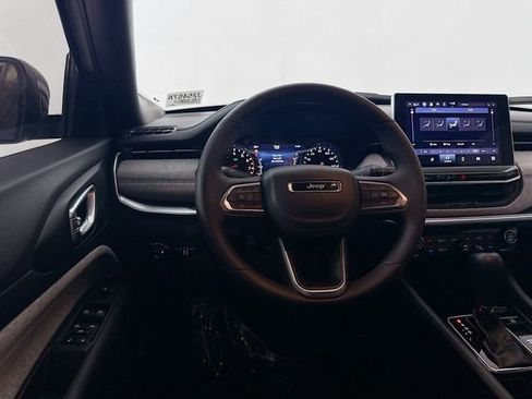 Used 2024 Jeep Compass Latitude w/ Convenience Group image 20