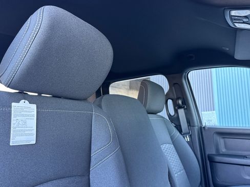 New 2026 RAM 2500 Tradesman image 15