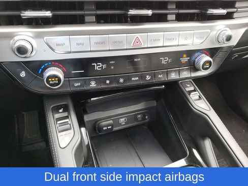 Used 2023 Kia Telluride EX X-Line image 25