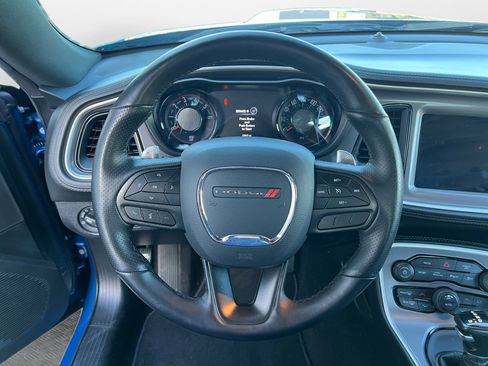 Used 2022 Dodge Challenger GT w/ Plus Package image 12