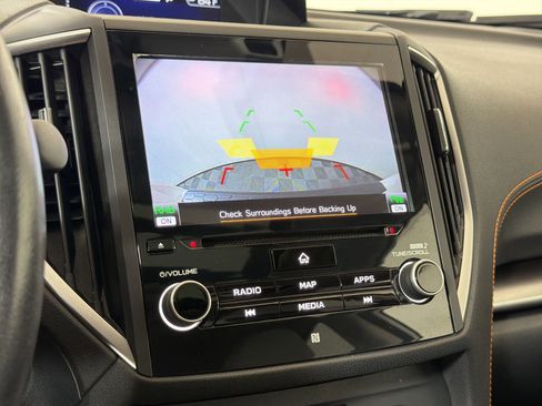 Used 2018 Subaru Crosstrek 2.0i Limited image 28