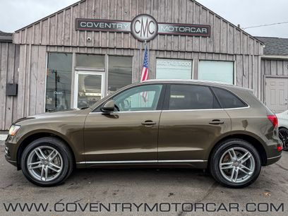 Used 2014 Audi Q5 TDI Premium Plus