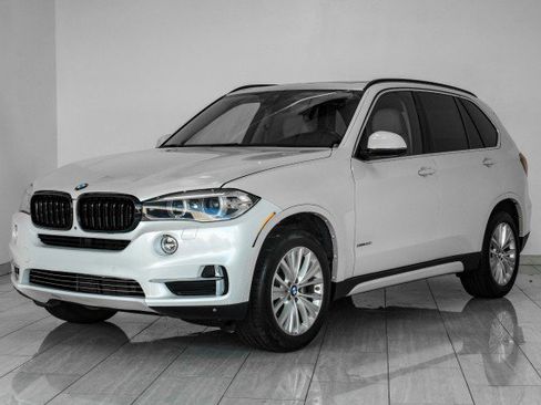 Used 2016 BMW X5 xDrive35i image 4
