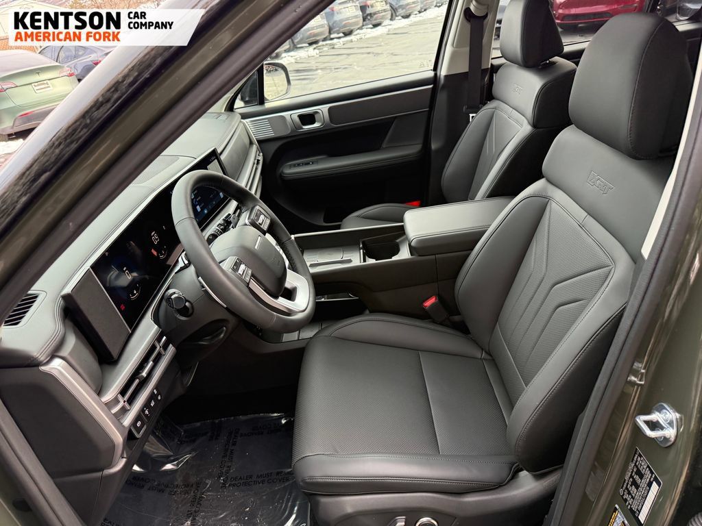 Used 2026 Hyundai Santa Fe XRT AWD/4WD image 33