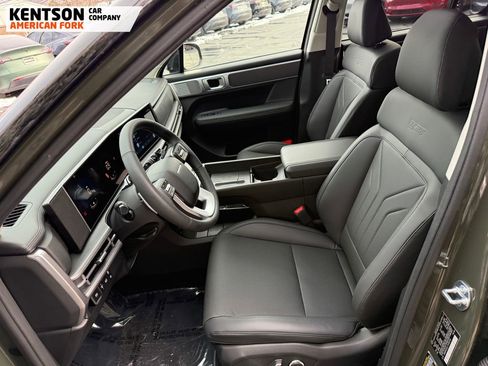 Used 2026 Hyundai Santa Fe XRT image 33