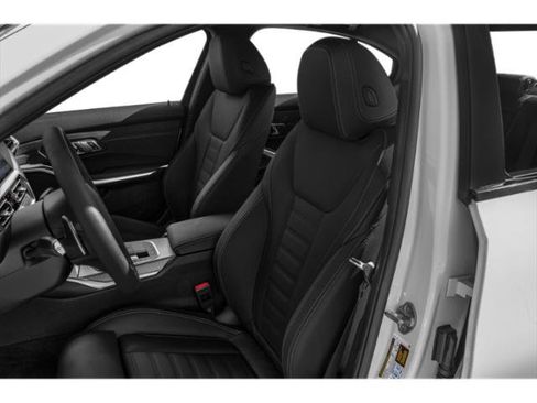 Used 2021 BMW M340i xDrive w/ Premium Package AWD/4WD image 12