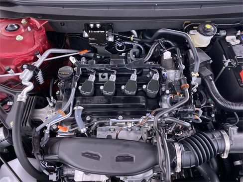 New 2025 Honda Accord SE image 27