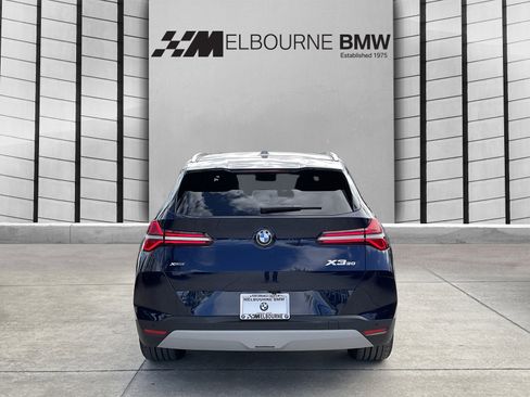 New 2026 BMW X3 xDrive30 w/ Premium Package image 5