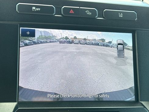 Used 2020 Ford F250 Lariat w/ Tremor Off-Road Package AWD/4WD image 21