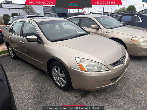 Used 2005 Honda Accord EX-L image 2