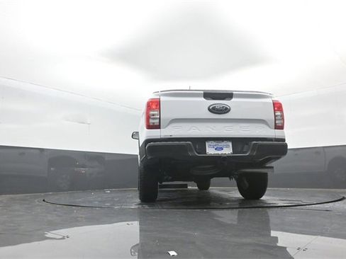 New 2025 Ford Ranger XL w/ Trailer Tow Package image 33
