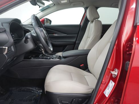 Used 2023 MAZDA CX-30 AWD 2.5 S w/ Preferred Package image 23