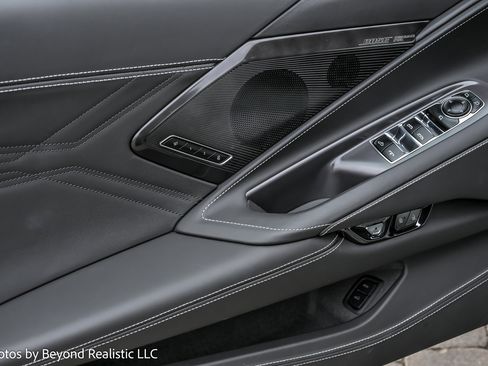 Used 2024 Chevrolet Corvette E-Ray image 22