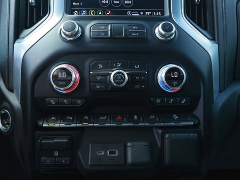 Used 2022 GMC Sierra 1500 SLT w/ SLT Premium Plus Package image 20