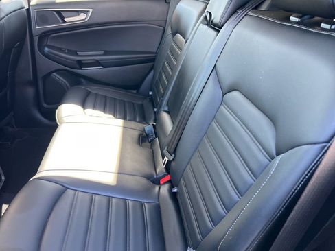 Used 2024 Ford Edge SEL image 26