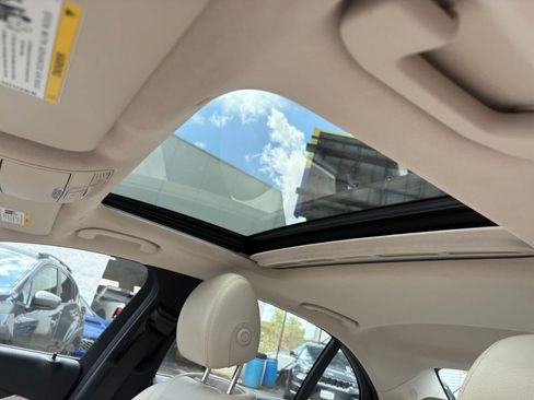 Used 2020 Mercedes-Benz E 350 Sedan image 27
