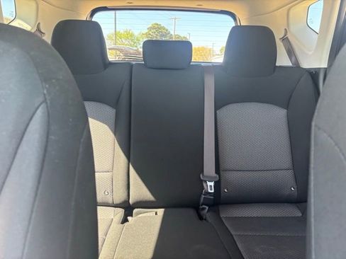Used 2023 Kia Soul LX w/ LX Technology Package FWD image 15