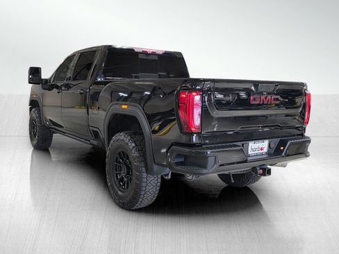 Used 2021 GMC Sierra 2500 AT4 w/ AT4 Premium Plus Package image 5