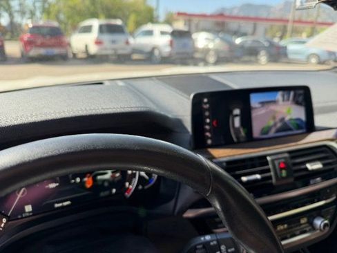 Used 2019 BMW X3 xDrive30i w/ Premium Package AWD/4WD image 22