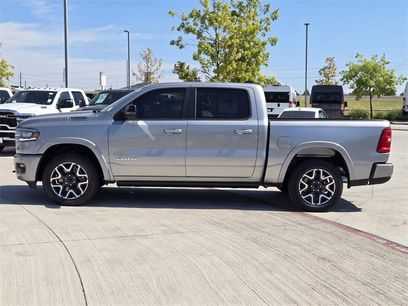 New 2026 RAM 1500 Laramie
