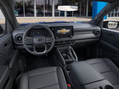 New 2026 Chevrolet Colorado Trail Boss image 15