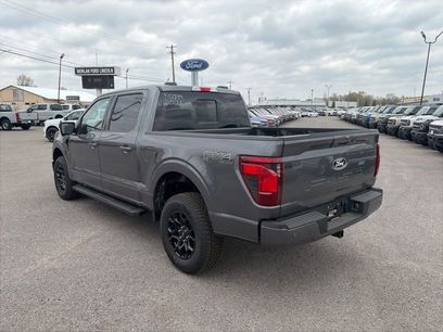New 2026 Ford F150 XLT w/ Equipment Group 302A MID